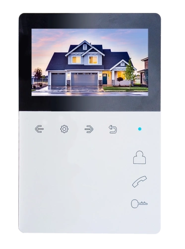 Монитор видеодомофона Elly VZ